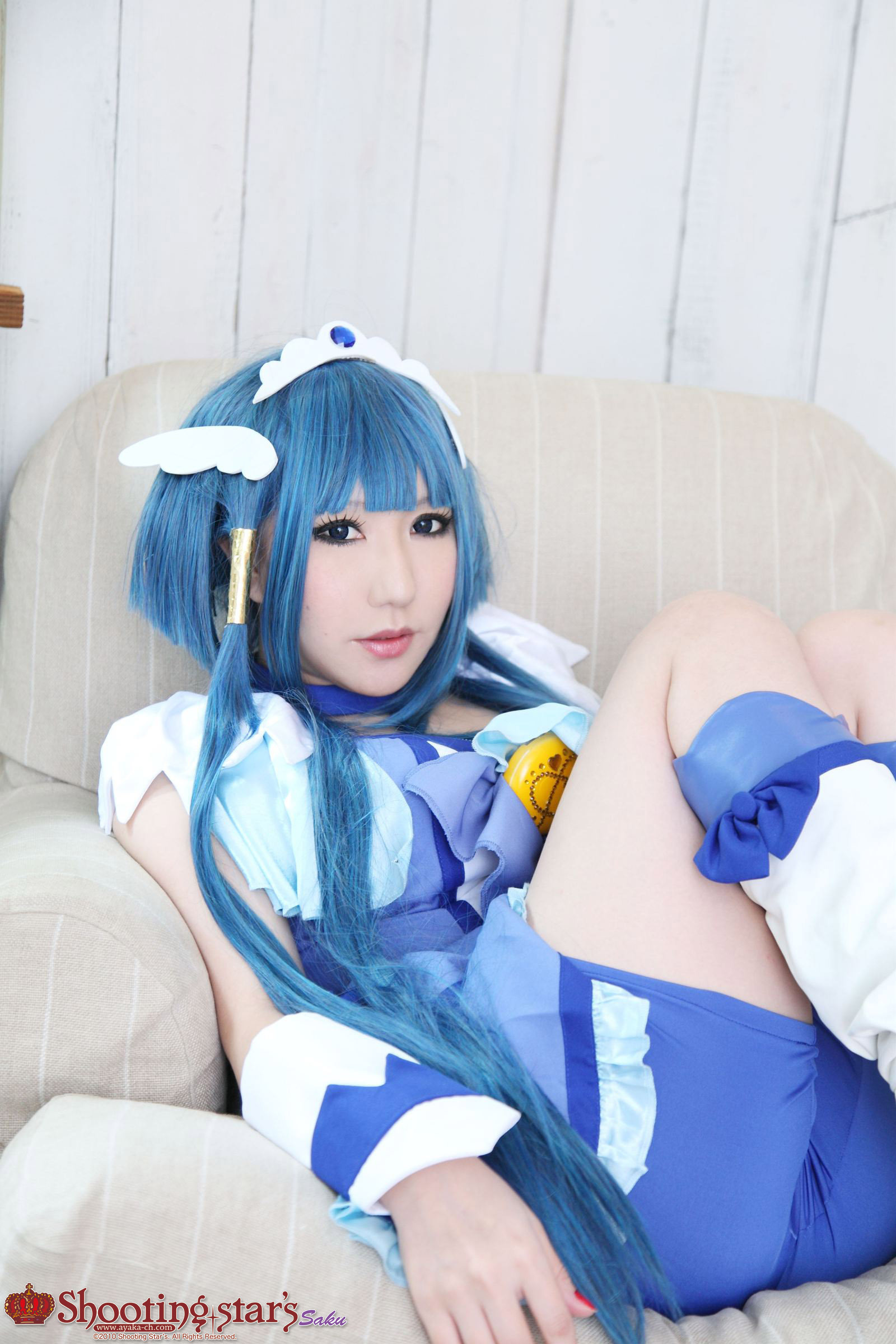[Cosplay]New Pretty Cure Sunshine Gallery 3
